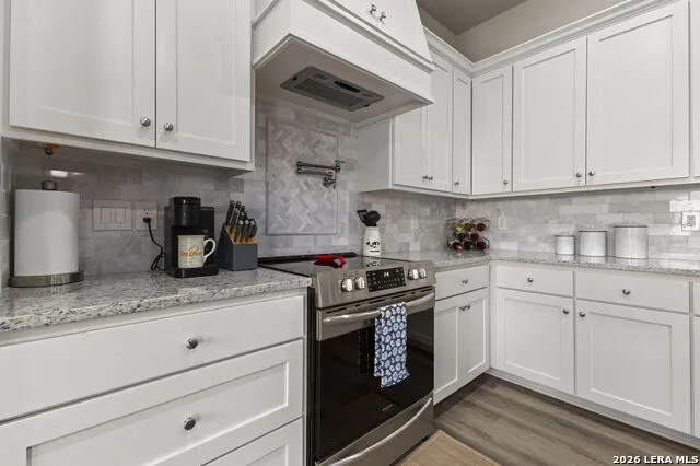 116 Clemente Zapata Blanco, TX 78606