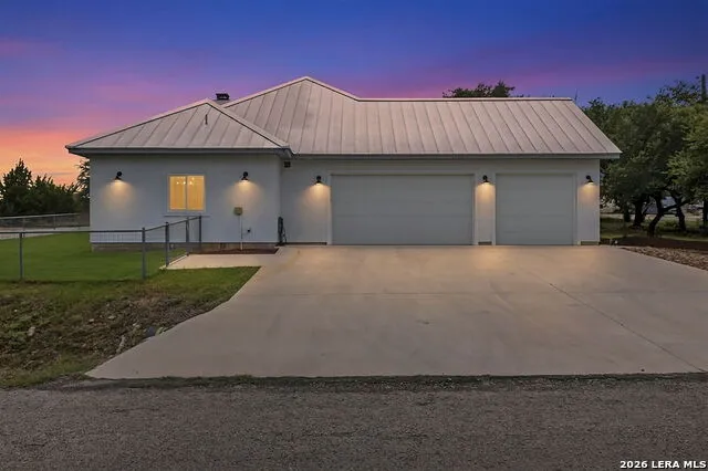 116 Clemente Zapata Blanco, TX 78606