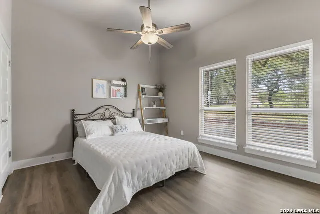 116 Clemente Zapata Blanco, TX 78606
