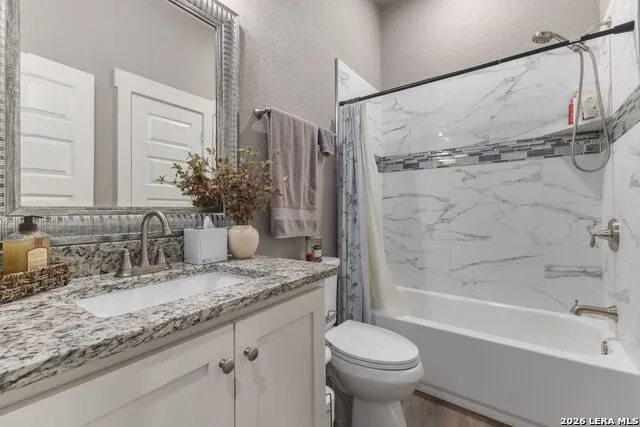 116 Clemente Zapata Blanco, TX 78606