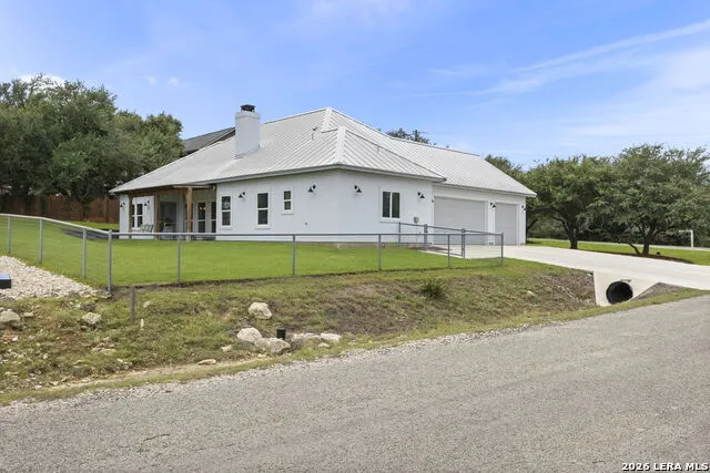 116 Clemente Zapata Blanco, TX 78606