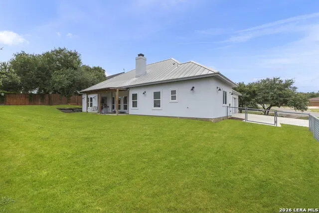 116 Clemente Zapata Blanco, TX 78606