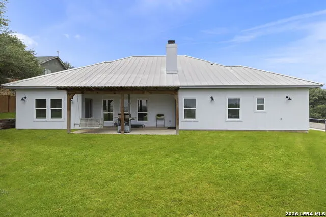 116 Clemente Zapata Blanco, TX 78606