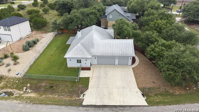 116 Clemente Zapata Blanco, TX 78606