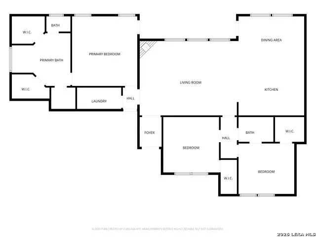 116 Clemente Zapata Blanco, TX 78606