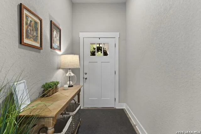 116 Clemente Zapata Blanco, TX 78606
