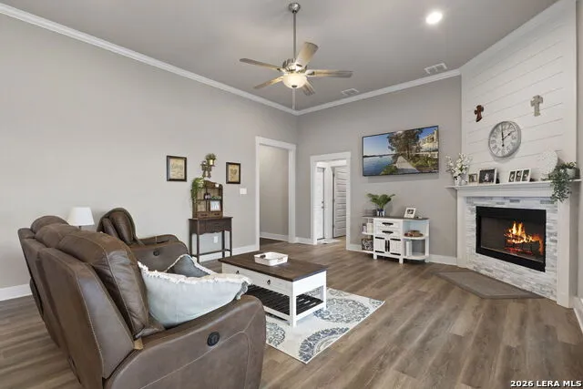 116 Clemente Zapata Blanco, TX 78606