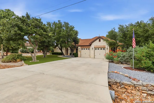 115 E Eli Chandler Blanco, TX 78606
