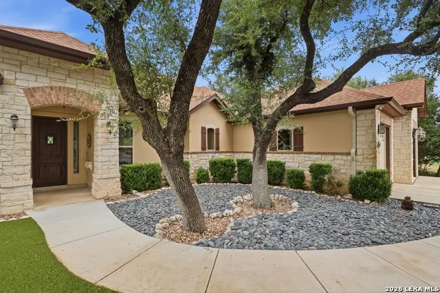 115 E Eli Chandler Blanco, TX 78606