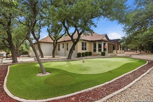 115 E Eli Chandler Blanco, TX 78606