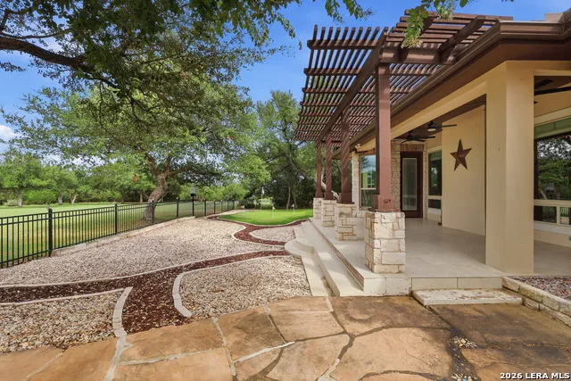 115 E Eli Chandler Blanco, TX 78606