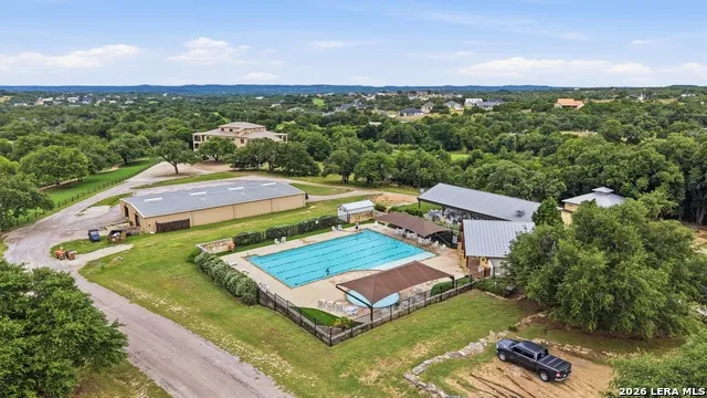 115 E Eli Chandler Blanco, TX 78606