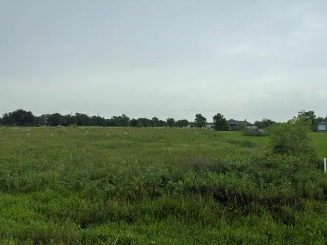 County Road 158 Alvin, TX 77511