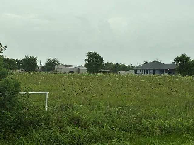 County Road 158 Alvin, TX 77511
