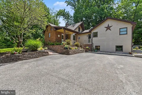 7627 CHAPMAN ROAD