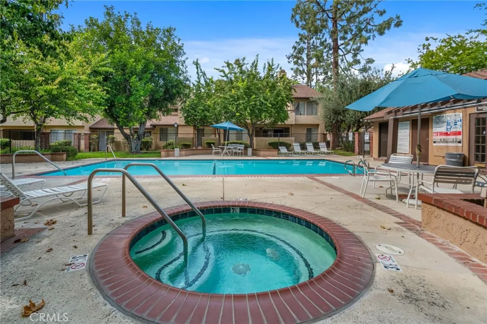 2610 Paseo Olivas West Covina, CA 91792