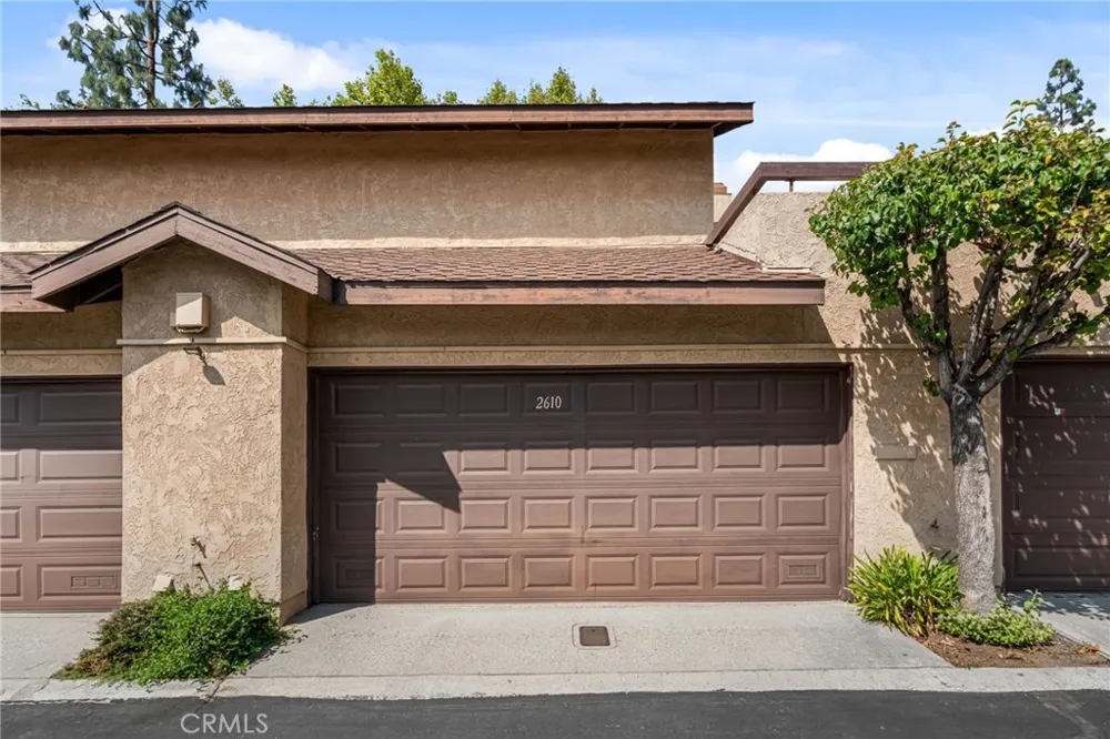 2610 Paseo Olivas West Covina, CA 91792