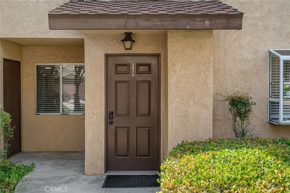 2610 Paseo Olivas West Covina, CA 91792