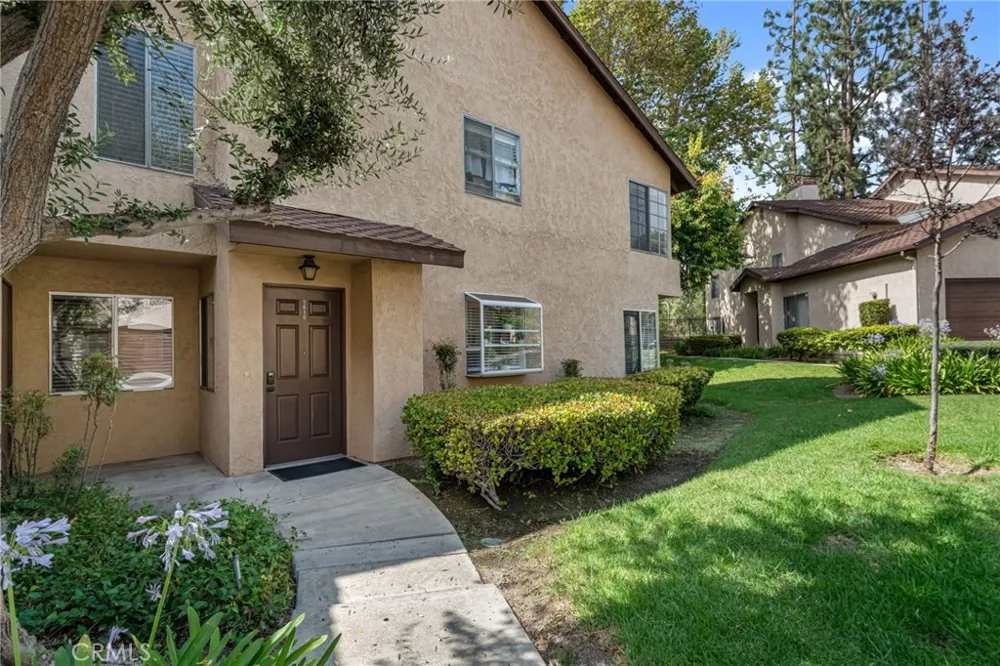 2610 Paseo Olivas West Covina, CA 91792