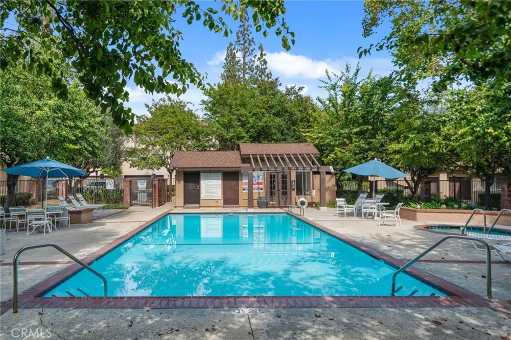 2610 Paseo Olivas West Covina, CA 91792