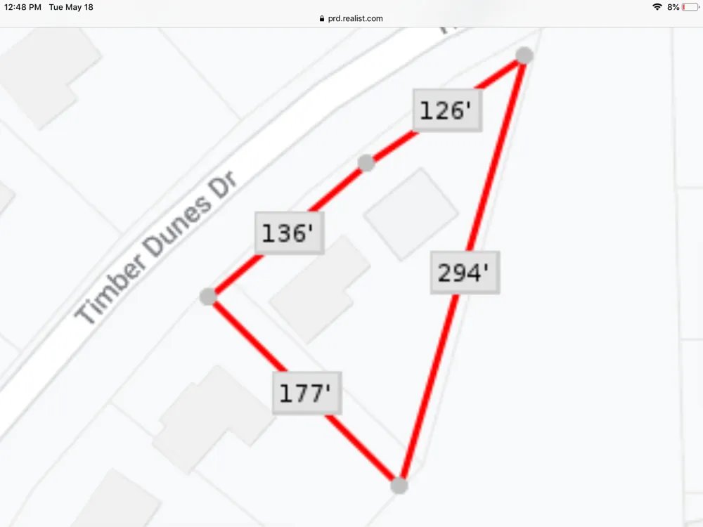 16864 Timber Dunes Drive Grand Haven, MI 49417