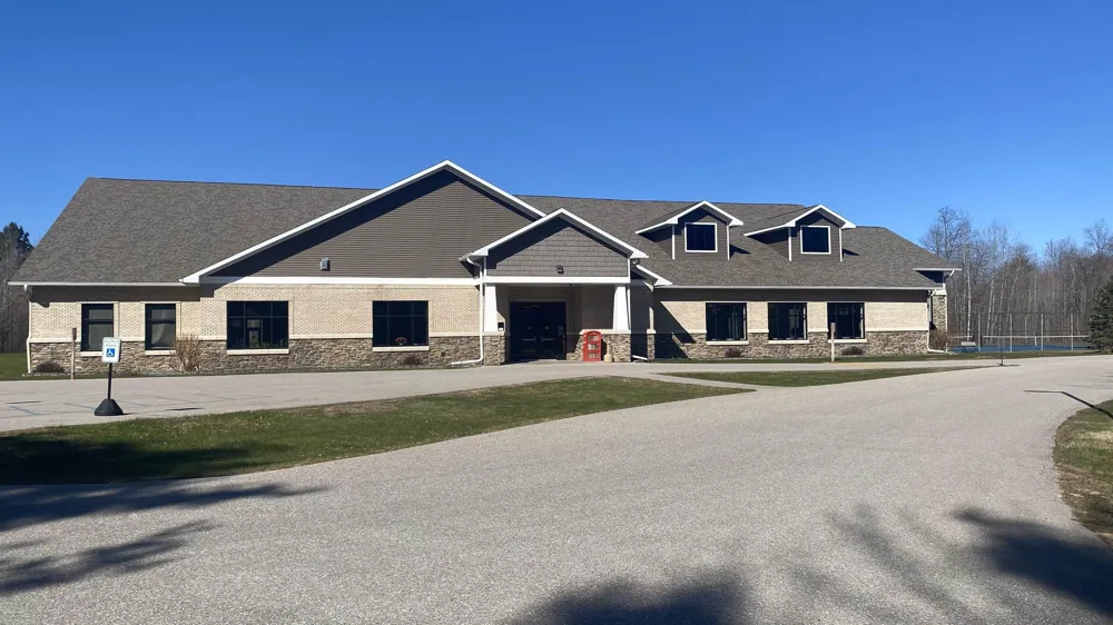 Acacia Drive Mancelona Township, MI 49659