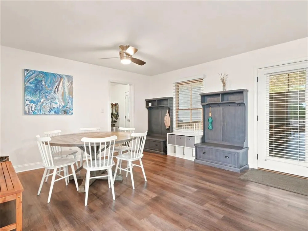 296 Adair Drive NE Ranger, GA 30734