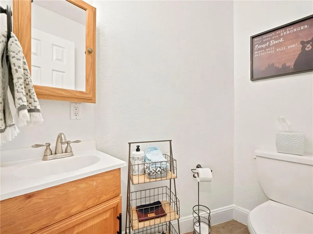 296 Adair Drive NE Ranger, GA 30734