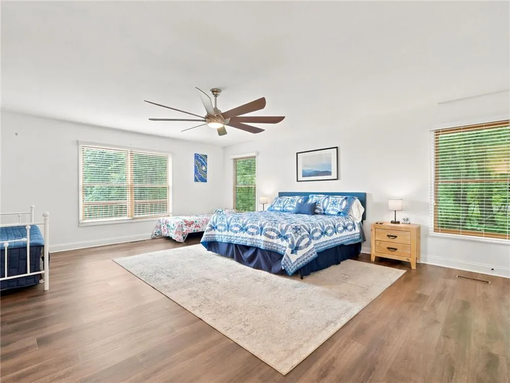 296 Adair Drive NE Ranger, GA 30734