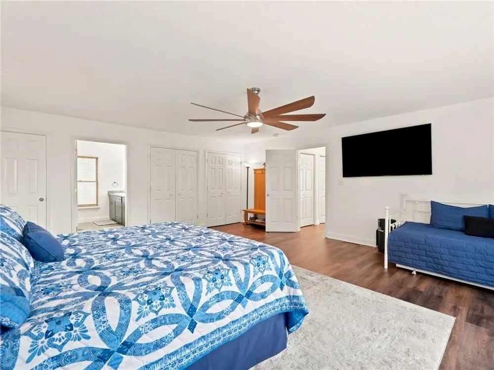 296 Adair Drive NE Ranger, GA 30734