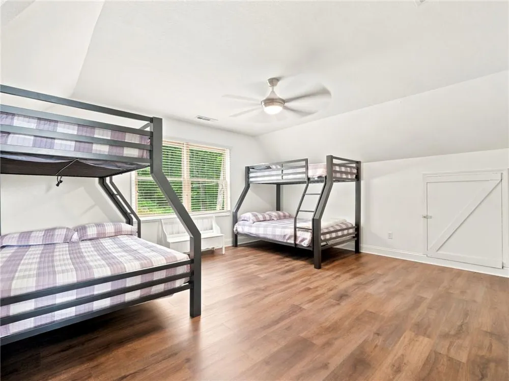296 Adair Drive NE Ranger, GA 30734