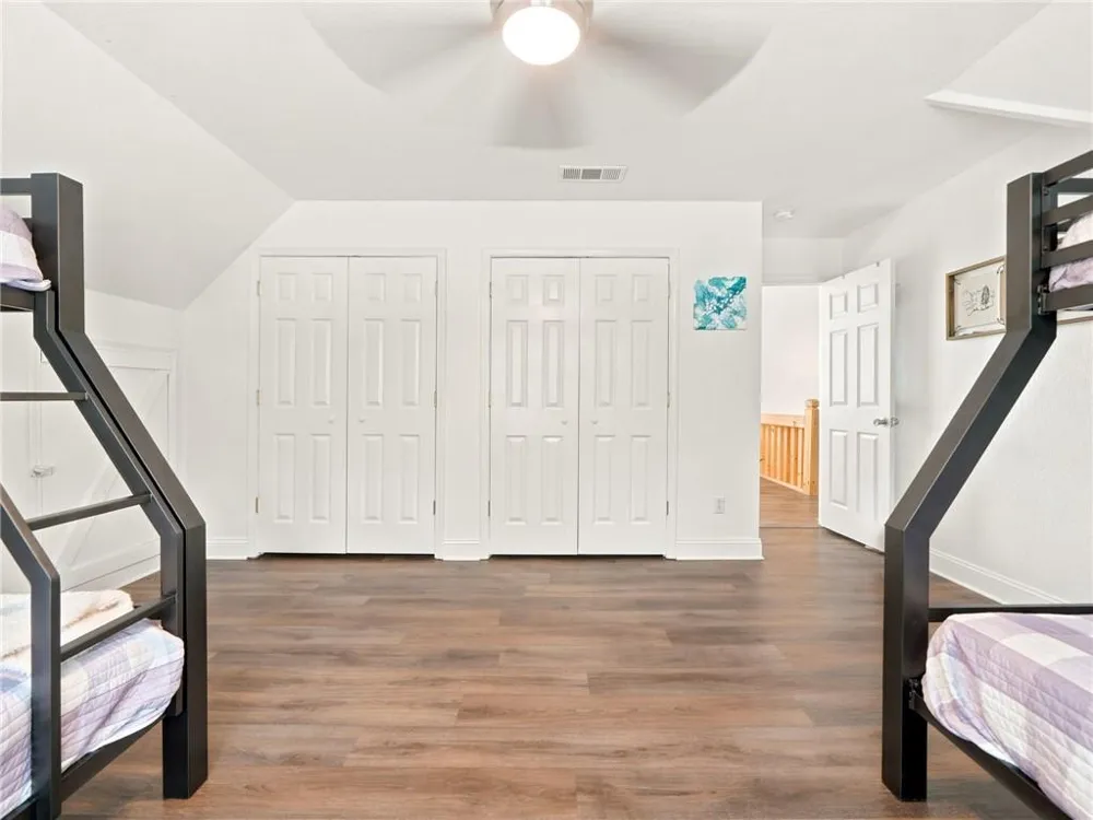 296 Adair Drive NE Ranger, GA 30734