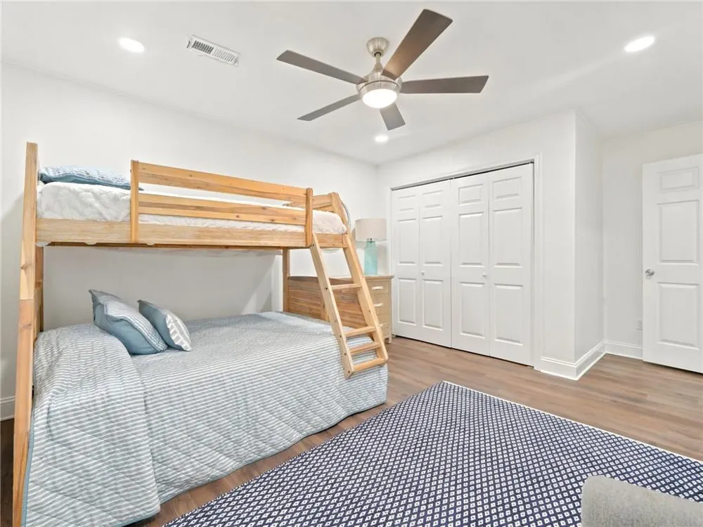 296 Adair Drive NE Ranger, GA 30734