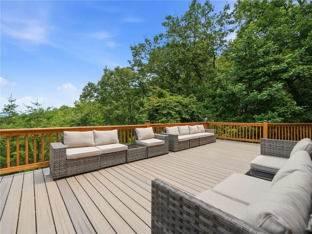 296 Adair Drive NE Ranger, GA 30734