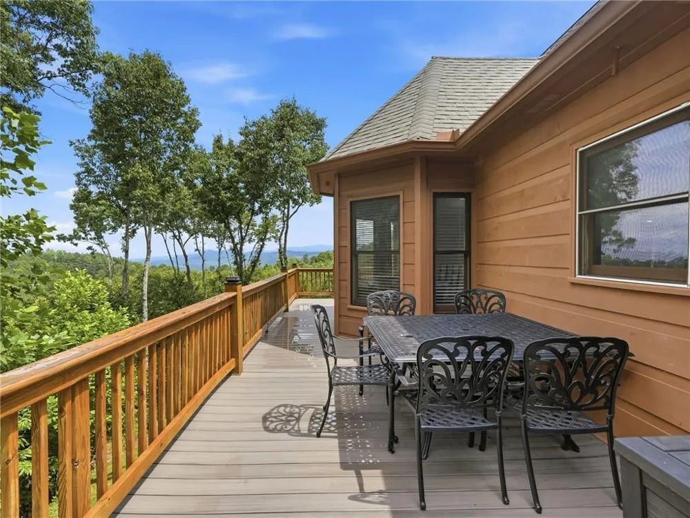296 Adair Drive NE Ranger, GA 30734