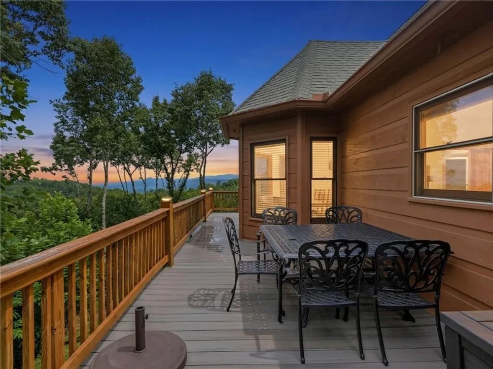 296 Adair Drive NE Ranger, GA 30734