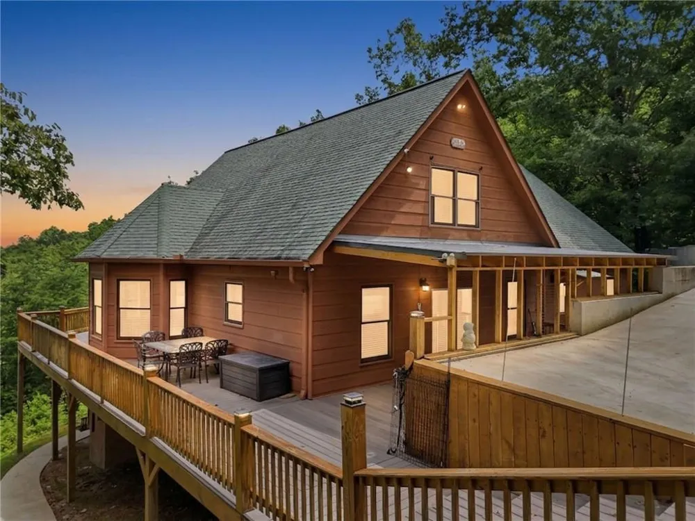 296 Adair Drive NE Ranger, GA 30734