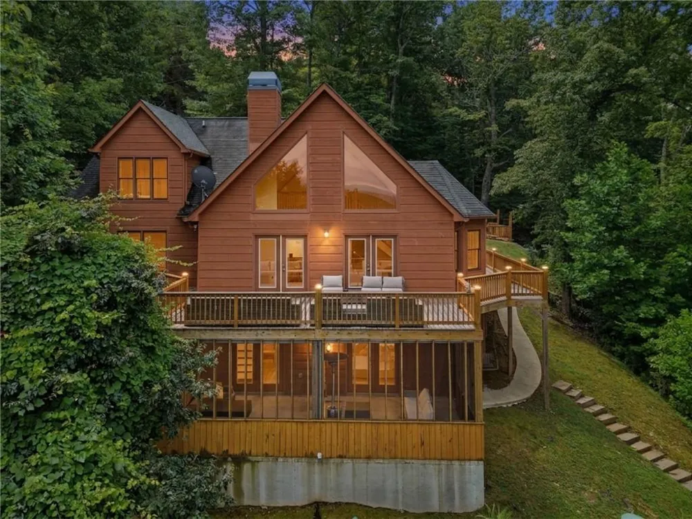 296 Adair Drive NE Ranger, GA 30734