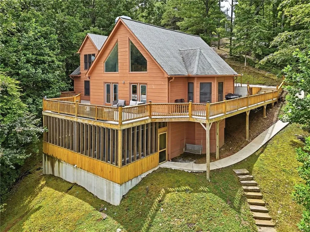 296 Adair Drive NE Ranger, GA 30734