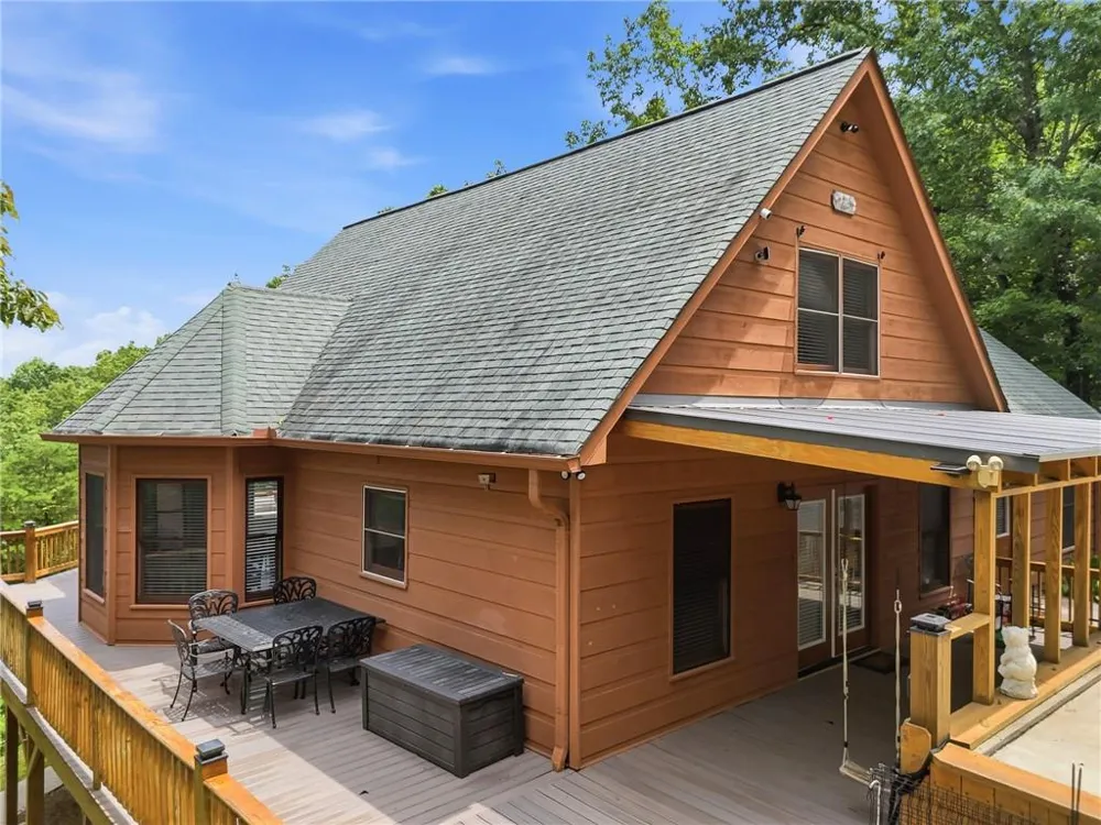 296 Adair Drive NE Ranger, GA 30734