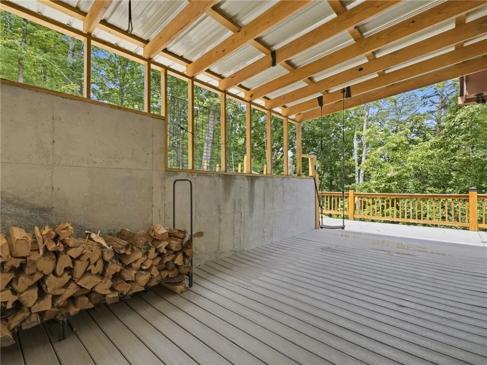 296 Adair Drive NE Ranger, GA 30734