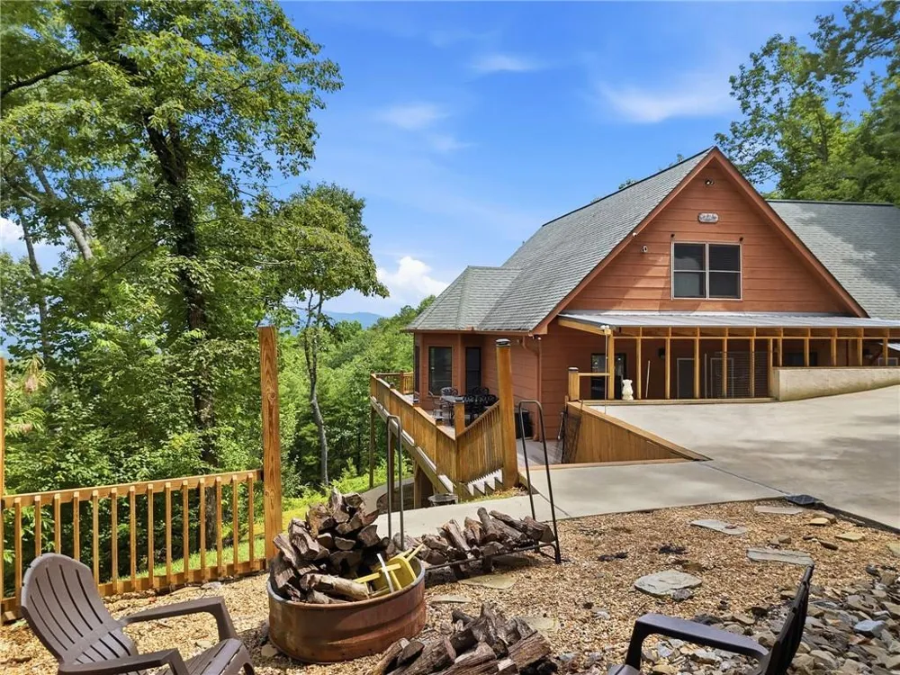 296 Adair Drive NE Ranger, GA 30734