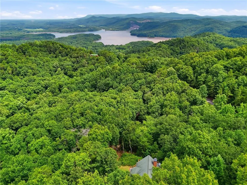 296 Adair Drive NE Ranger, GA 30734