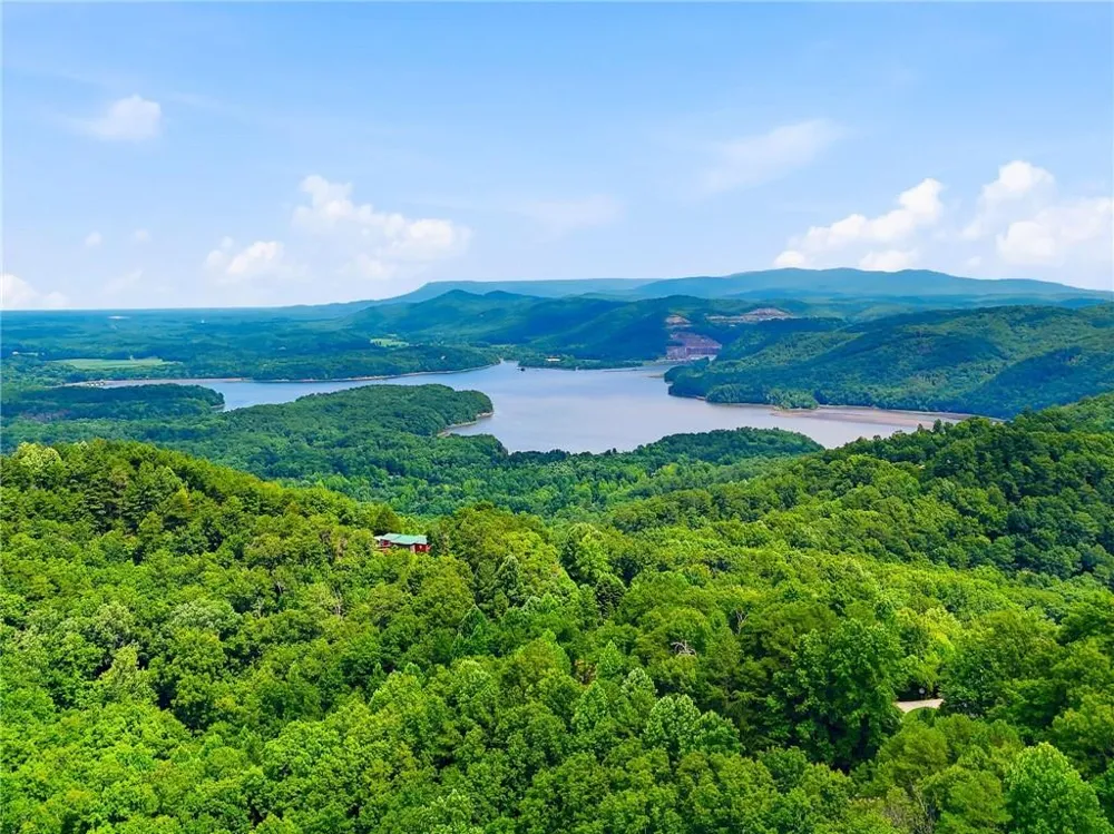 296 Adair Drive NE Ranger, GA 30734