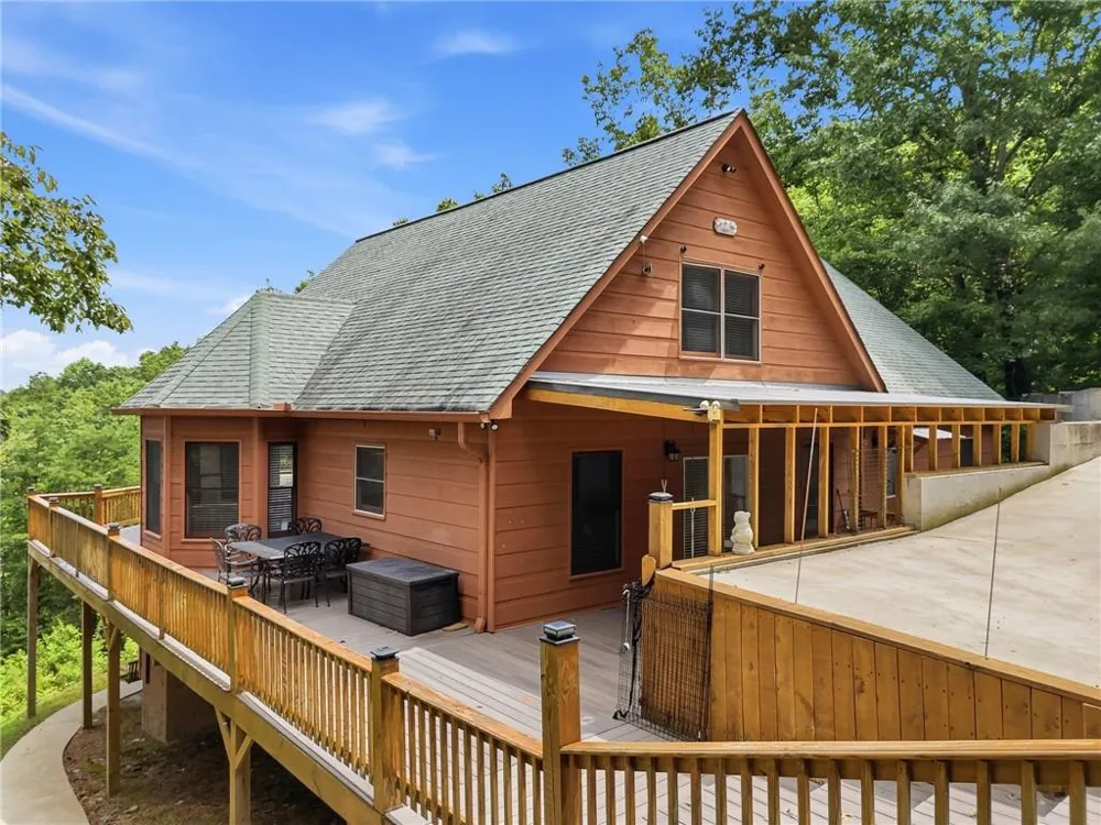 296 Adair Drive NE Ranger, GA 30734