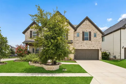 7124 Antelope Drive