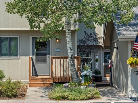 321 Big Horn Drive #C-2