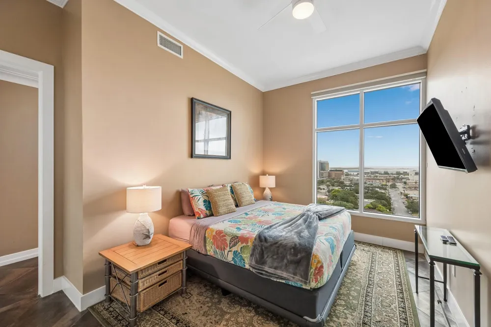 500 Seawall Boulevard #1306 Galveston, TX 77550