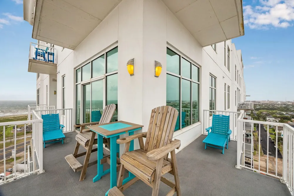 500 Seawall Boulevard #1306 Galveston, TX 77550