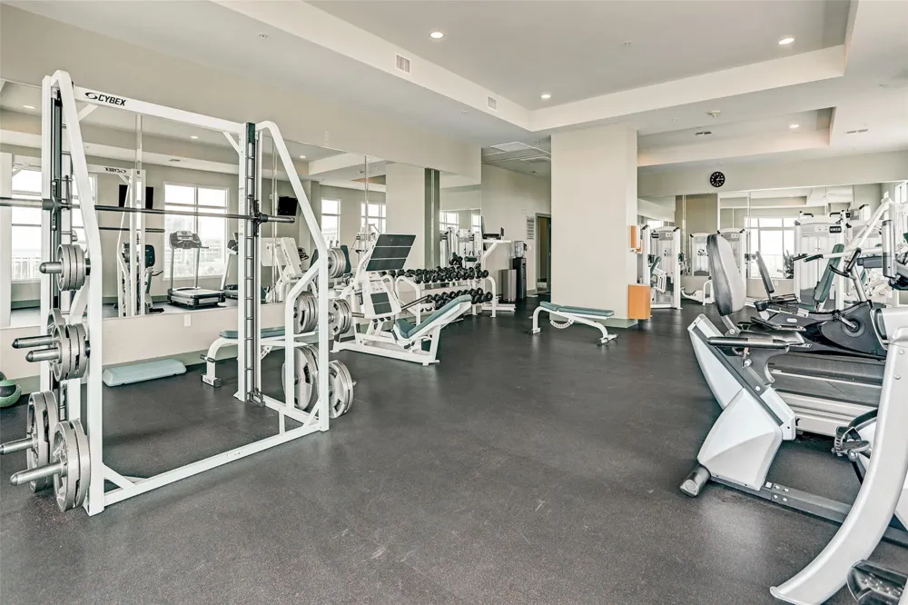 500 Seawall Boulevard #1306 Galveston, TX 77550